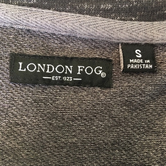 Sale 5 For $25 Men’s London Fog pullover - Picture 5 of 6